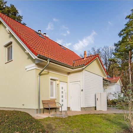 Vila Dhh Am Gothenweg Dhh Anemone Korswandt Exteriér fotografie